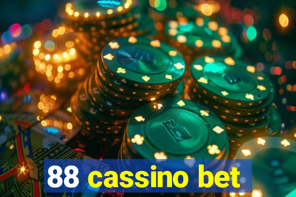 88 cassino bet